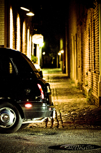 taxi