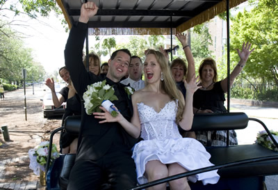 carriage